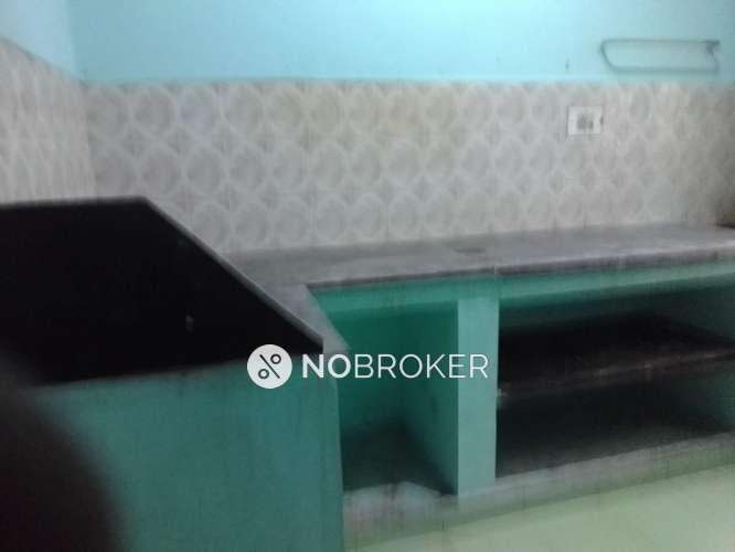 1 BHK Flat In Enclave for Rent  In Velachery