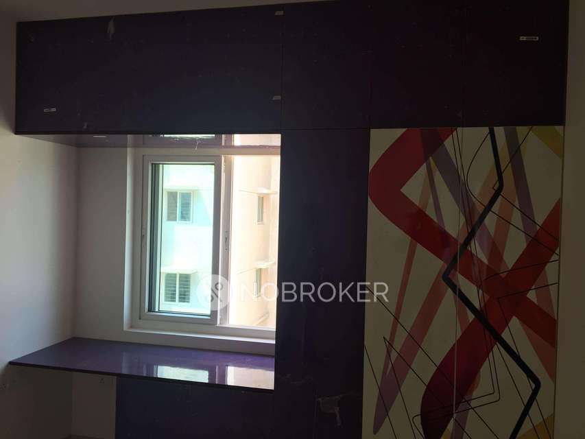 2 BHK Flat In Aparna Hillpark Lake Breeze For Sale  In Chanda Nagar