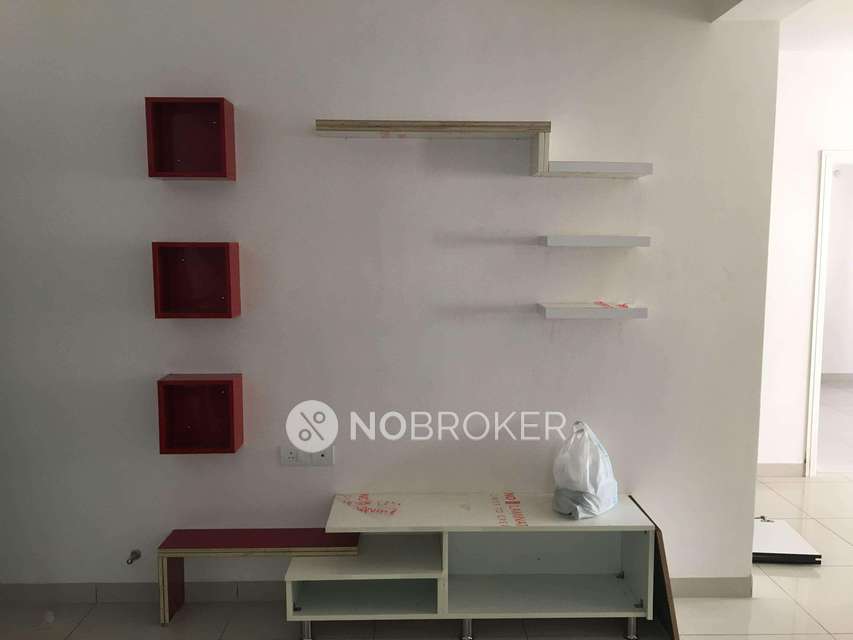 2 BHK Flat In Aparna Hillpark Lake Breeze For Sale  In Chanda Nagar