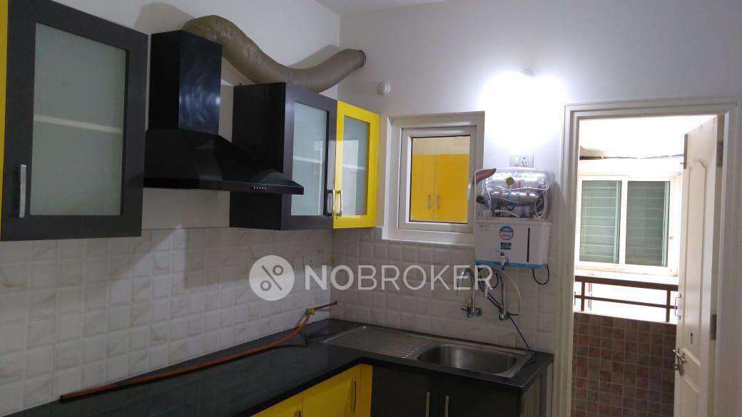 2 BHK Flat In Aparna Hillpark Lake Breeze For Sale  In Chanda Nagar