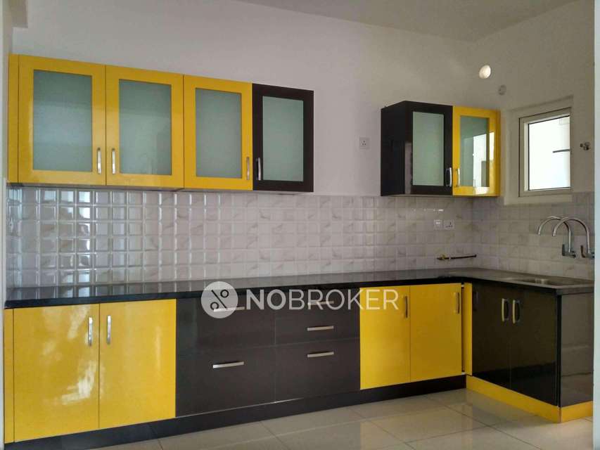 2 BHK Flat In Aparna Hillpark Lake Breeze For Sale  In Chanda Nagar