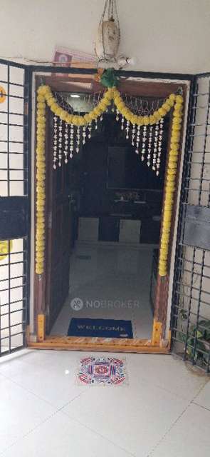 1 BHK Flat In Sai Rukmini Enclave For Sale  In 142, Behind Pragathi Central Juniors, Kakatiya Hills, Vasanth Nagar Colony, Nizampet, Hyderabad, Telangana 500090, India