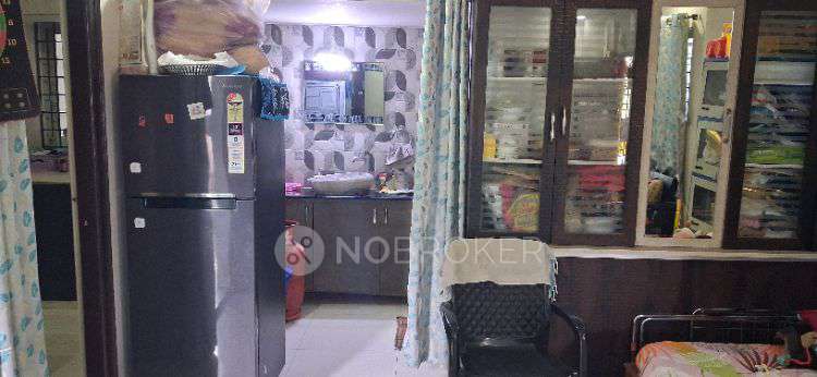 1 BHK Flat In Sai Rukmini Enclave For Sale  In 142, Behind Pragathi Central Juniors, Kakatiya Hills, Vasanth Nagar Colony, Nizampet, Hyderabad, Telangana 500090, India