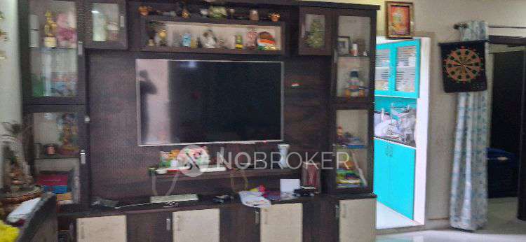 1 BHK Flat In Sai Rukmini Enclave For Sale  In 142, Behind Pragathi Central Juniors, Kakatiya Hills, Vasanth Nagar Colony, Nizampet, Hyderabad, Telangana 500090, India