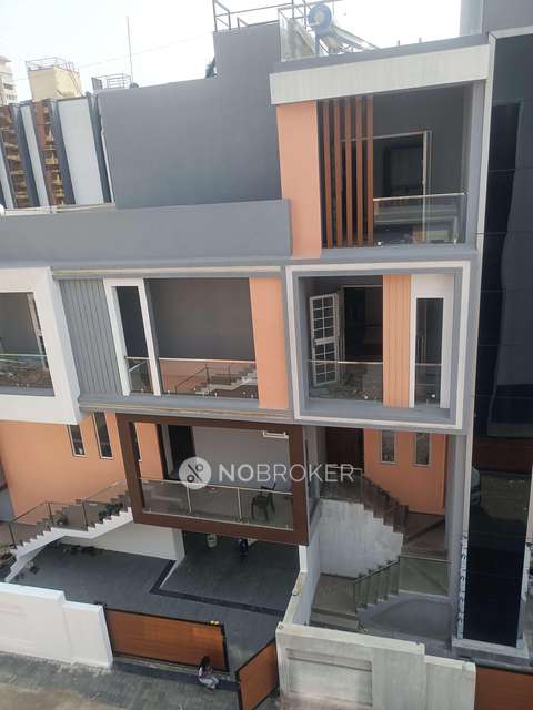 4 BHK Villa In Gurukrupa Vrundavan For Sale  In Kiwale