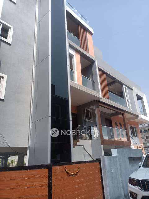 4 BHK Villa In Gurukrupa Vrundavan For Sale  In Kiwale