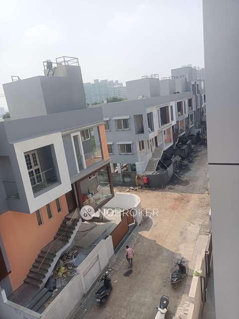 4 BHK Villa In Gurukrupa Vrundavan For Sale  In Kiwale