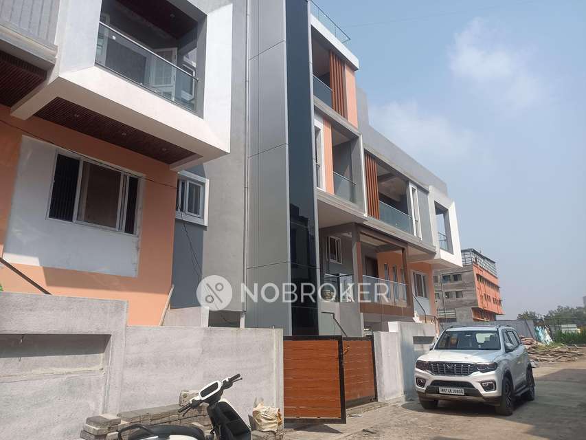 4 BHK Villa In Gurukrupa Vrundavan For Sale  In Kiwale