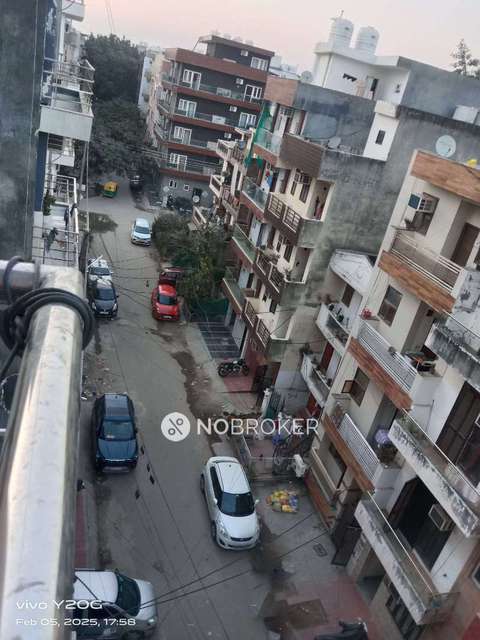 4 BHK Flat In Apartment for Rent  In , Sector 25, 