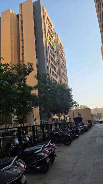 2 BHK Flat In Rustomjee Global City Avenue L4 Wing H, Virar West For Sale  In Rustomjee Avenue L1, L2 & L4