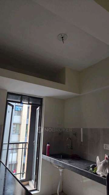 2 BHK Flat In Rustomjee Global City Avenue L4 Wing H, Virar West For Sale  In Rustomjee Avenue L1, L2 & L4
