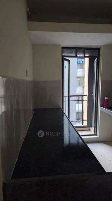 2 BHK Flat In Rustomjee Global City Avenue L4 Wing H, Virar West For Sale  In Rustomjee Avenue L1, L2 & L4