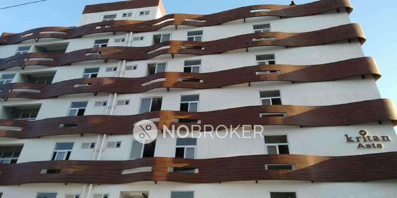 2 BHK Flat In Kritan Asta For Sale  In Bommasandra