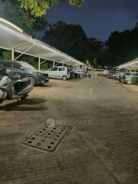 1 BHK Flat In Auram Elemento For Sale  In Lohegaon