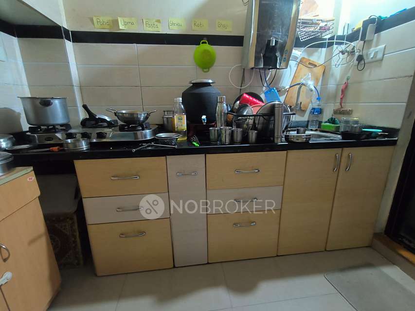 1 BHK Flat In Auram Elemento For Sale  In Lohegaon