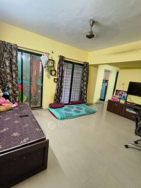 1 BHK Flat In Auram Elemento For Sale  In Lohegaon
