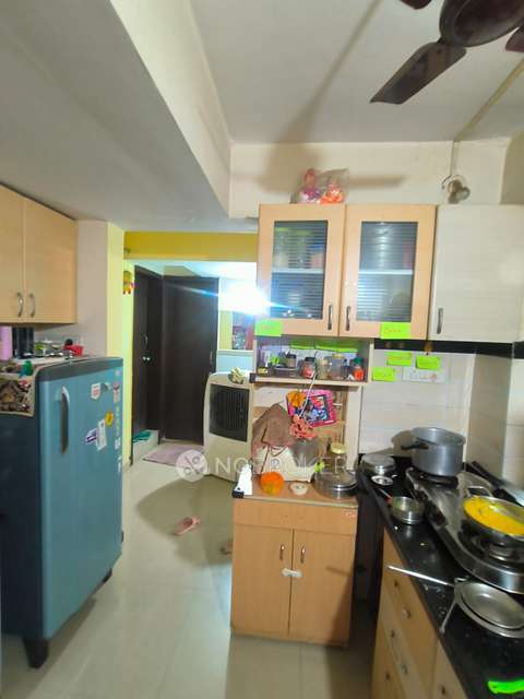 1 BHK Flat In Auram Elemento For Sale  In Lohegaon