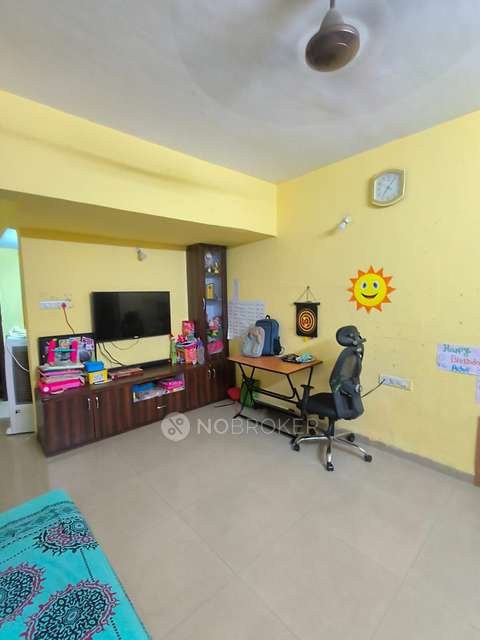 1 BHK Flat In Auram Elemento For Sale  In Lohegaon