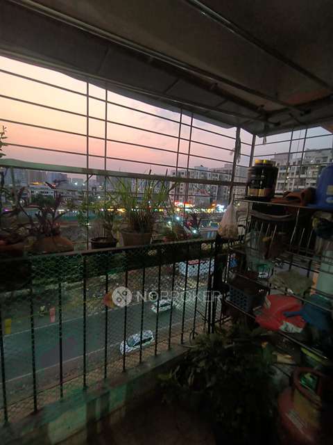 1 BHK Flat In Auram Elemento For Sale  In Lohegaon