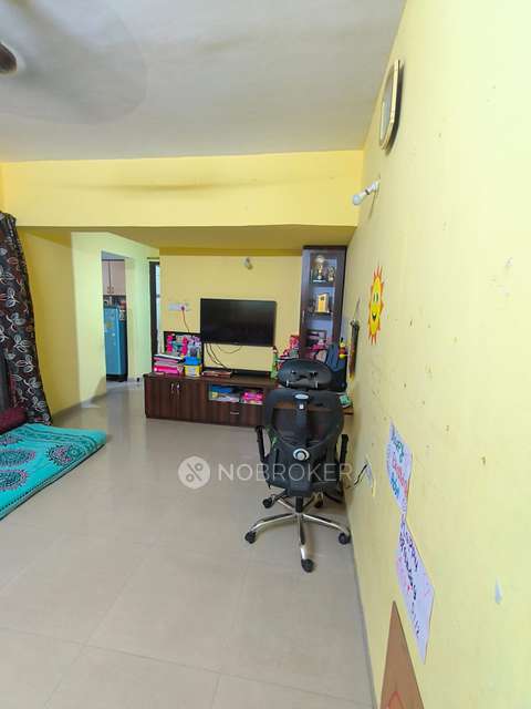 1 BHK Flat In Auram Elemento For Sale  In Lohegaon