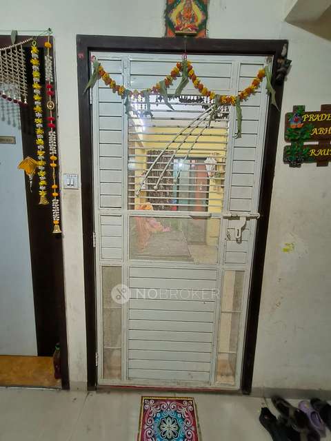 1 BHK Flat In Auram Elemento For Sale  In Lohegaon