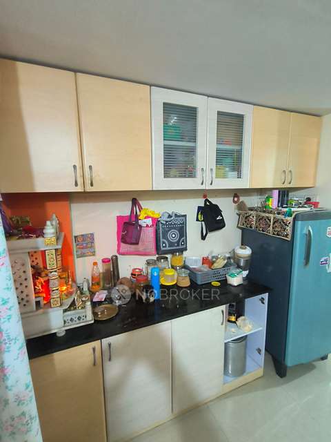 1 BHK Flat In Auram Elemento For Sale  In Lohegaon