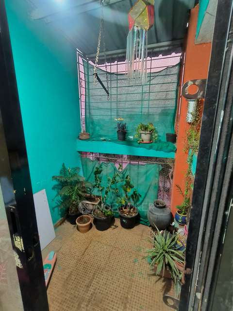 1 BHK Flat In Auram Elemento For Sale  In Lohegaon