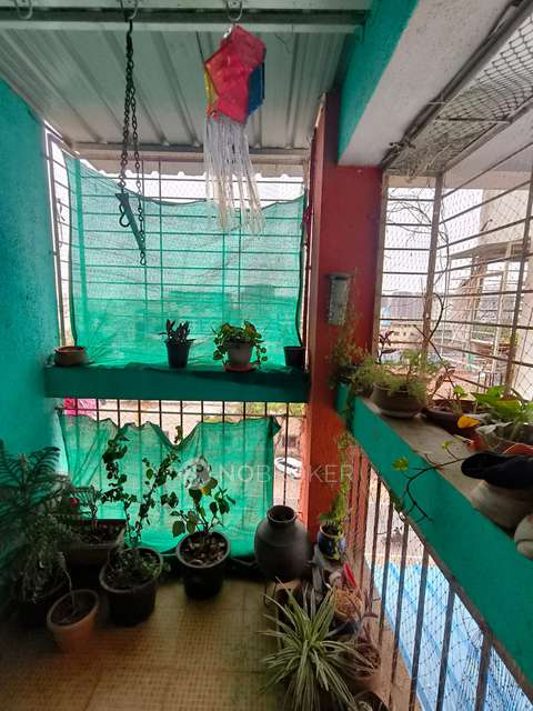 1 BHK Flat In Auram Elemento For Sale  In Lohegaon