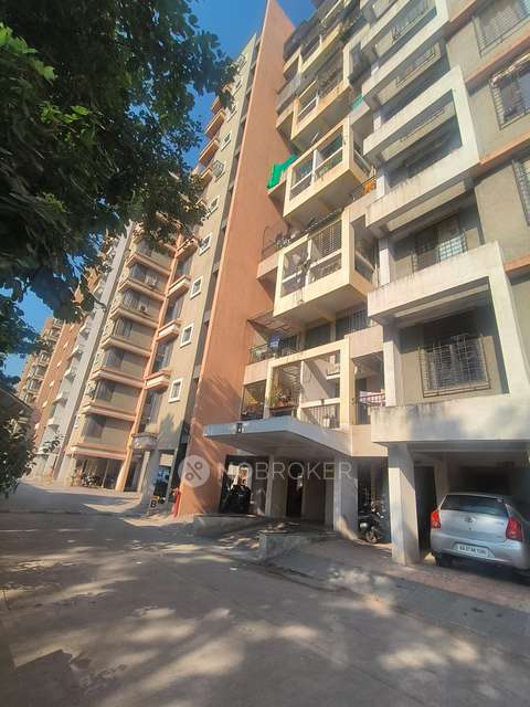 1 BHK Flat In Auram Elemento For Sale  In Lohegaon