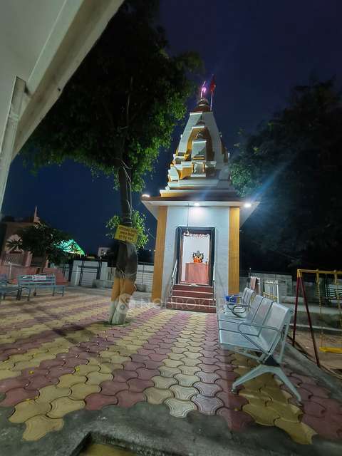 1 BHK Flat In Auram Elemento For Sale  In Lohegaon