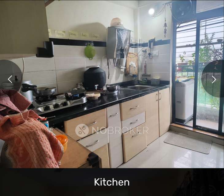 1 BHK Flat In Auram Elemento For Sale  In Lohegaon