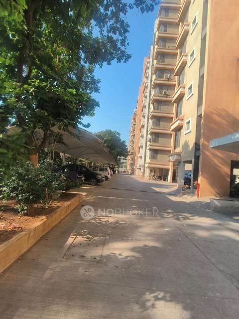 1 BHK Flat In Auram Elemento For Sale  In Lohegaon