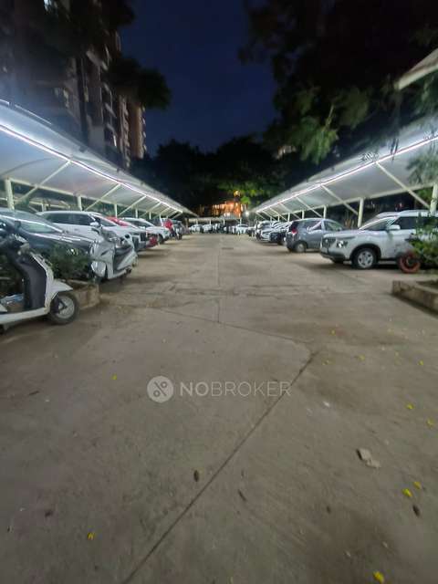 1 BHK Flat In Auram Elemento For Sale  In Lohegaon