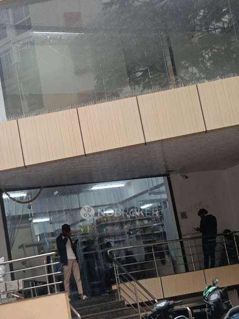 Office Space in Bilekahalli, Bangalore for Rent 