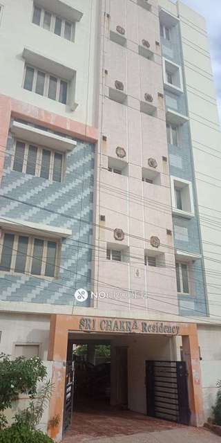 1 BHK Villa In Shankar Residency Madhapur for Rent  In Madhapur