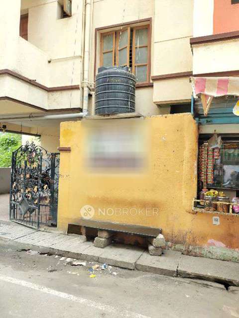 PG for Girls in Ramamurthy Nagar 