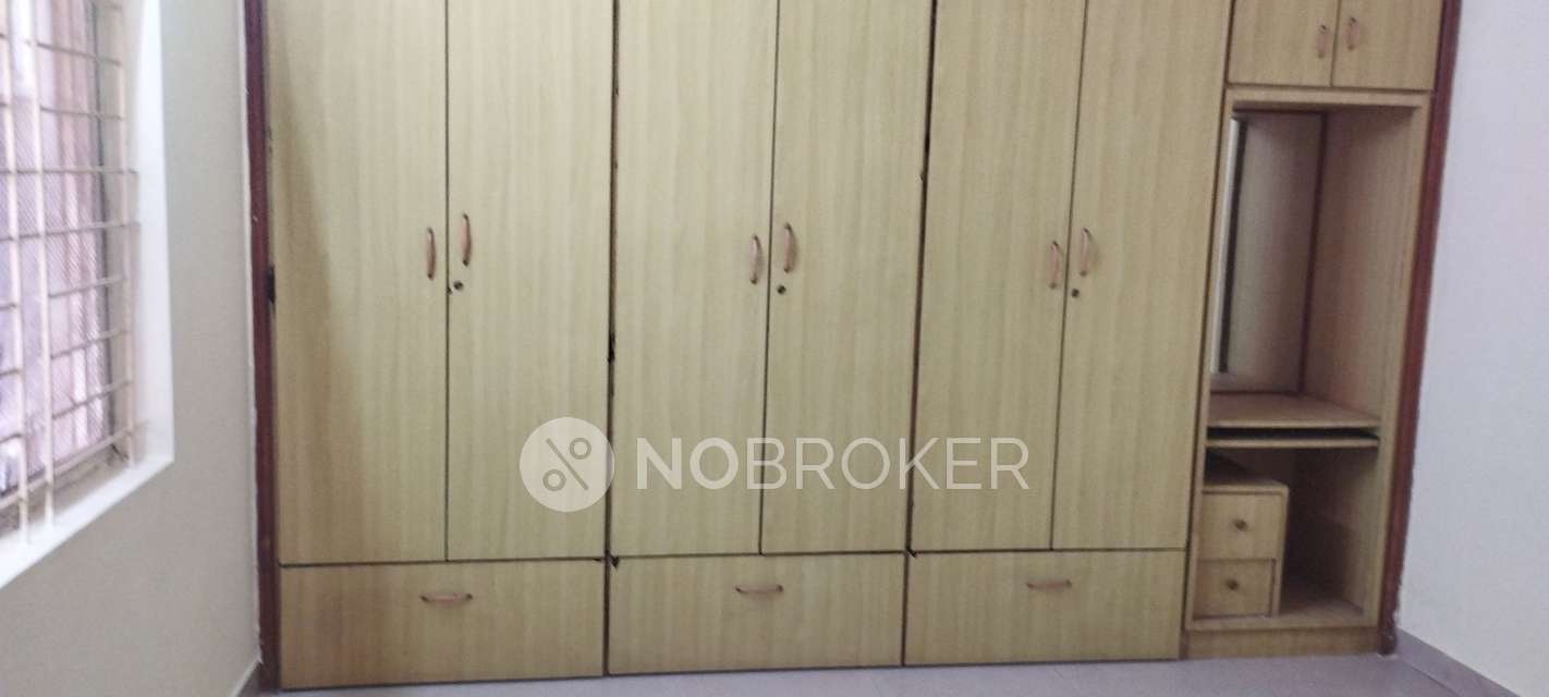 2 BHK Flat In Sai Niketana Apartments for Rent  In Kadugodi