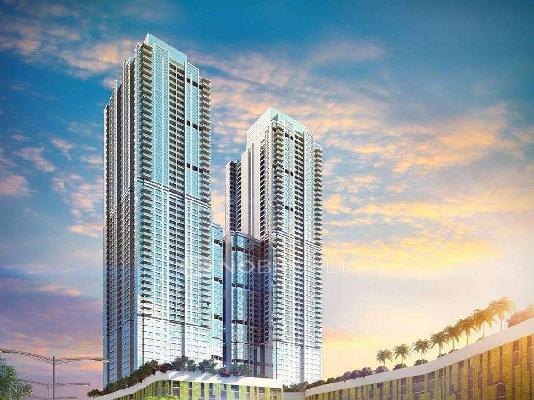3 BHK Flat In Adani Airica Tower For Sale  In Bhandup West