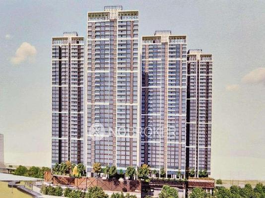 3 BHK Flat In Adani Airica Tower For Sale  In Bhandup West