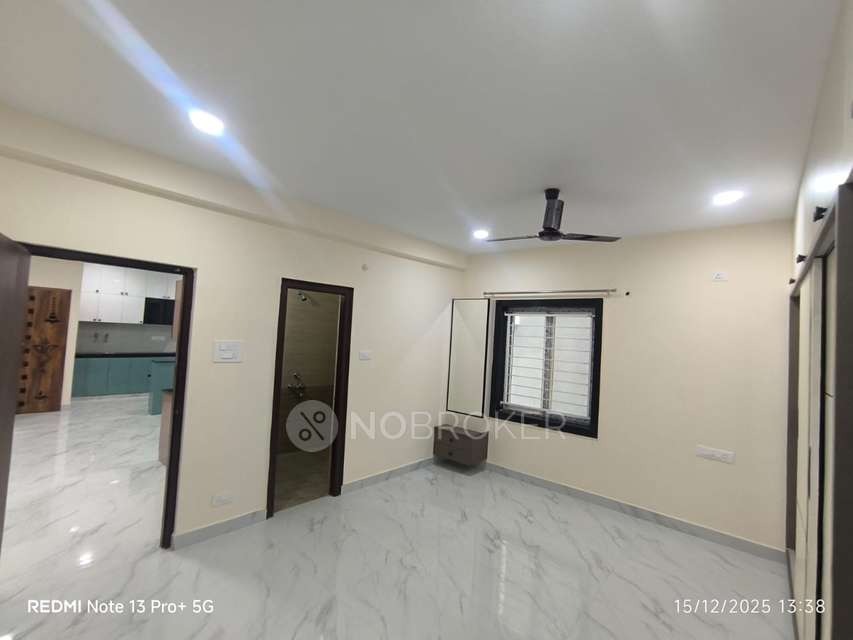 3 BHK Flat In Golden Pavilion for Rent  In Madhapur