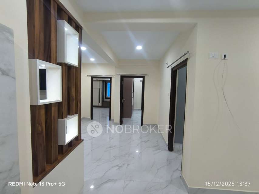 3 BHK Flat In Golden Pavilion for Rent  In Madhapur