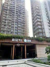 Single Room for Male In 3 BHK  In Rizvi Oak Residential Tower In Malad East