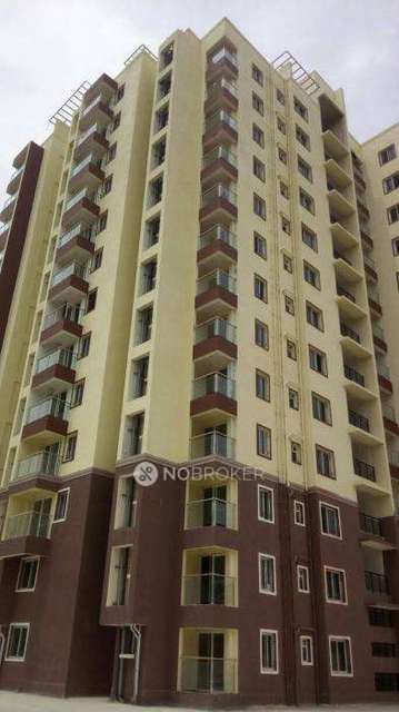 3 BHK Flat In Leo Apartments for Rent  In Taluka Panvel