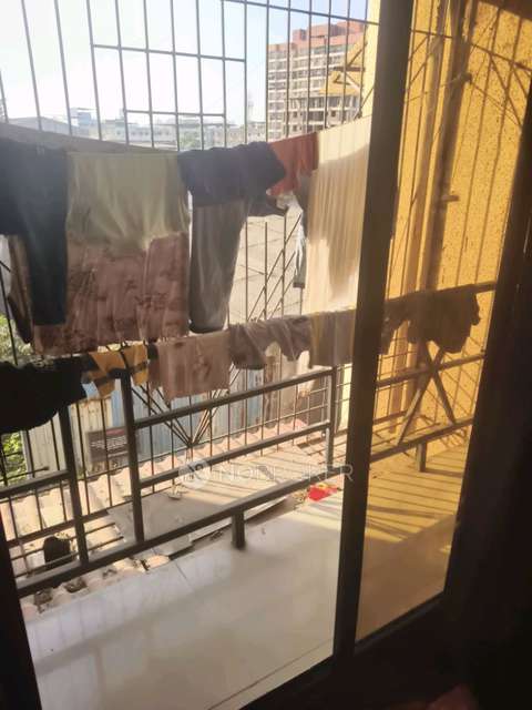 1 BHK Flat In Omb Shravani Residency For Sale  In Kalher