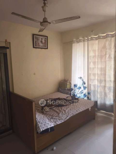 1 BHK Flat In Omb Shravani Residency For Sale  In Kalher