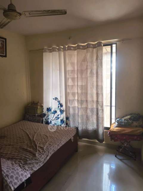 1 BHK Flat In Omb Shravani Residency For Sale  In Kalher