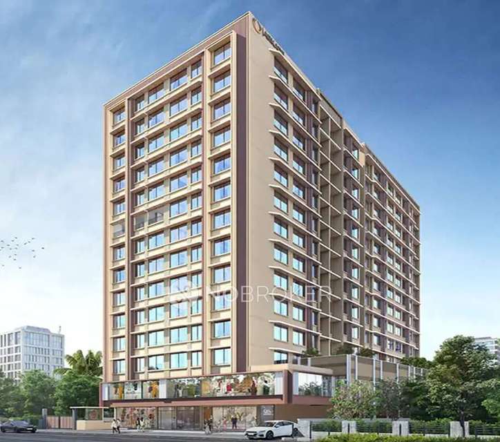 2 BHK Flat In Codemilenium Infraname Panvel 410206 for Rent  In Sector 17, Greater Khanda, Sector 17, New Panvel East, Panvel, Navi Mumbai, Maharashtra 410206, India