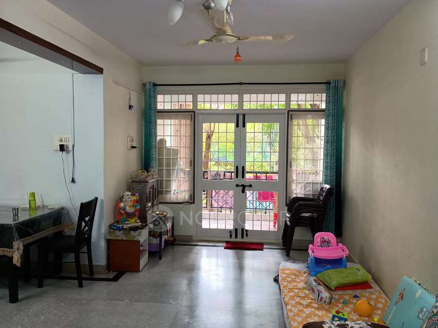 2 BHK Flat In Gopalan Millennium Habitat, Brookefield for Rent  In Brookefield