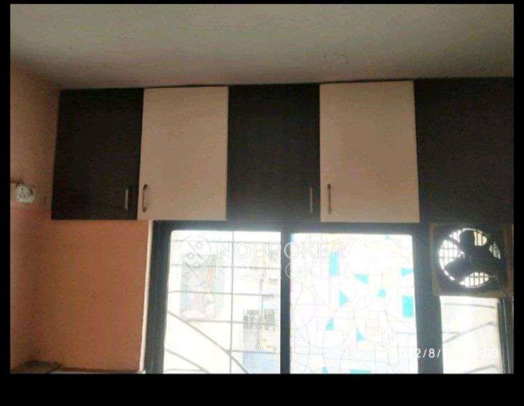 1 BHK Flat In Sai Vinayak Residency For Sale  In Kasarwadi