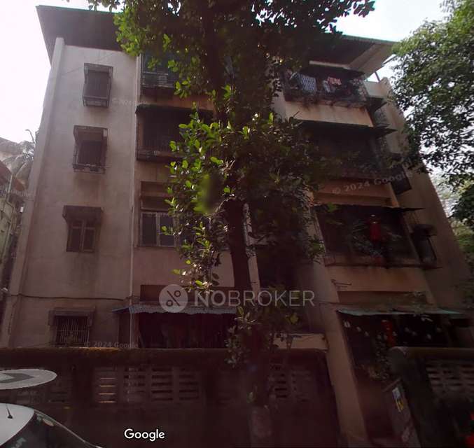 1 RK Flat In Sai Kripa for Rent  In Dombivli West